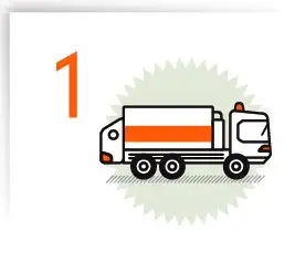 Entsorgung von Gefahrstoffen